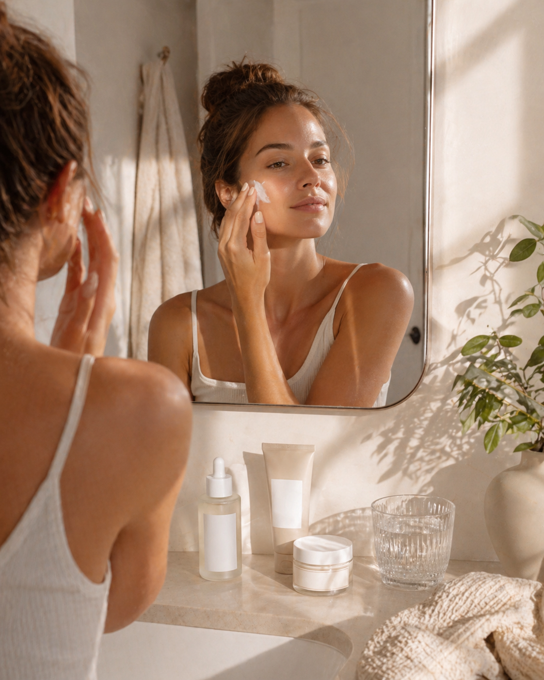 Self-Care Essentials