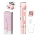 MYALBTROZ™ 2-in-1 Electric Shaver for Women